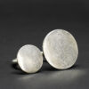 Twins Circle Ring