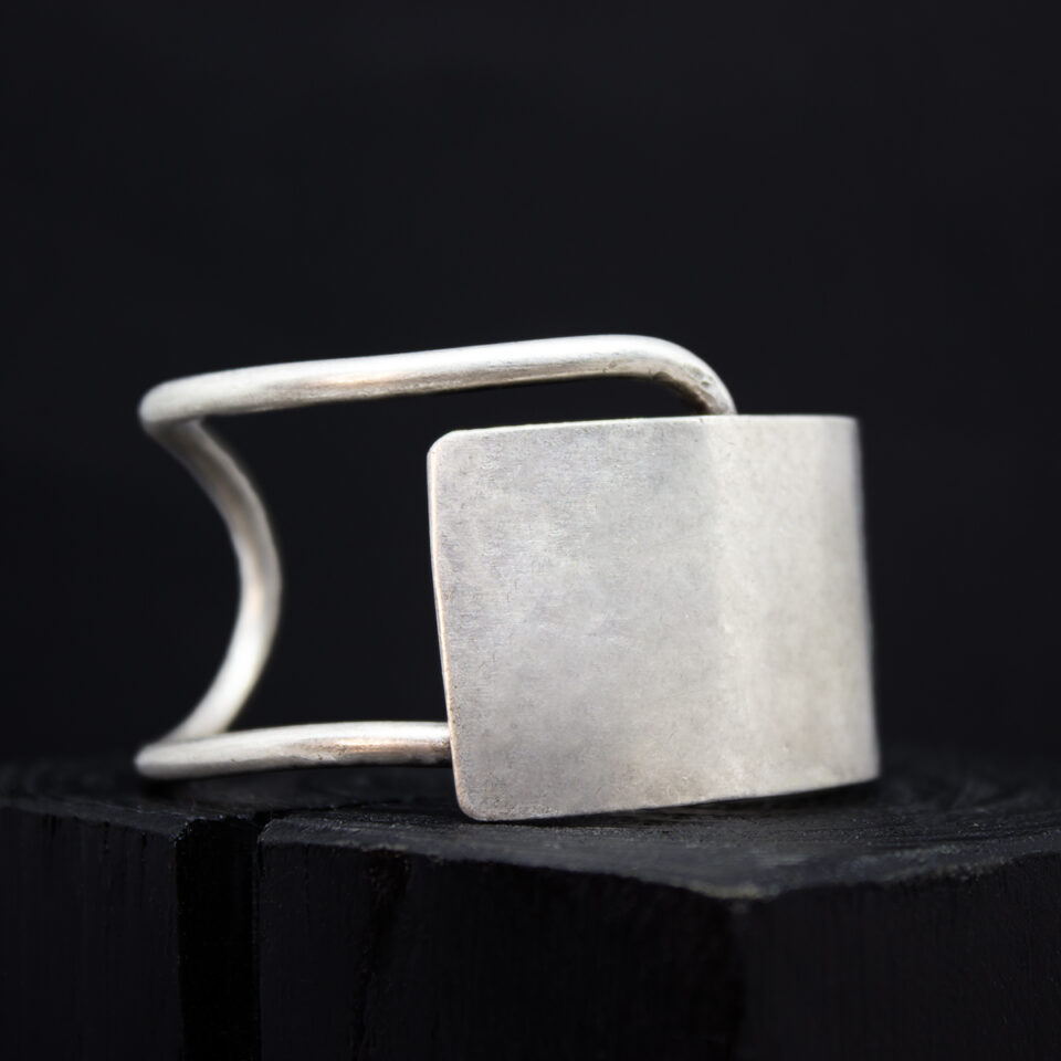 short cut bracelet m