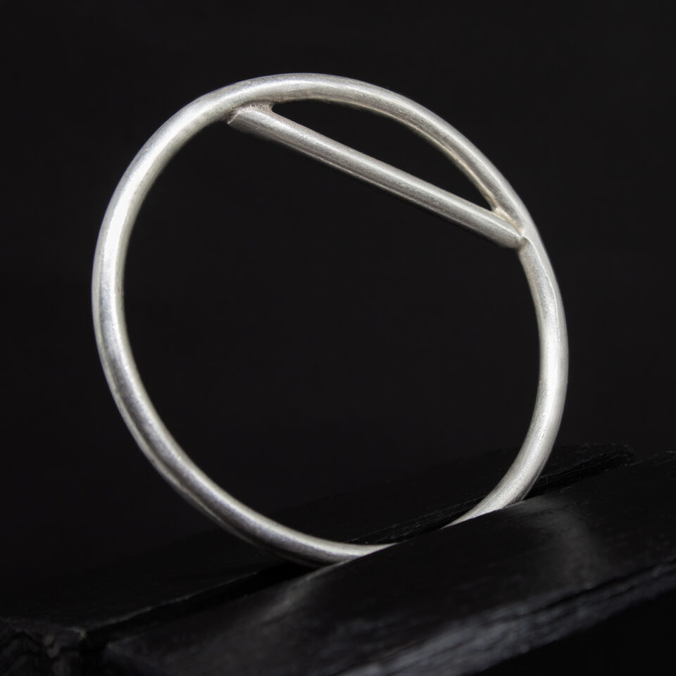 happy bracelet HB369 circle