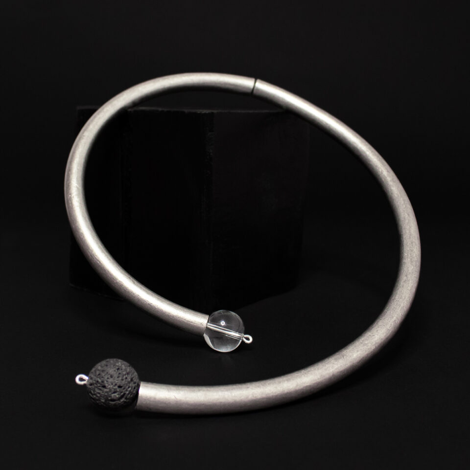 touch me slowly necklace m mix