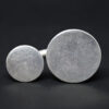 Twins Circle Ring